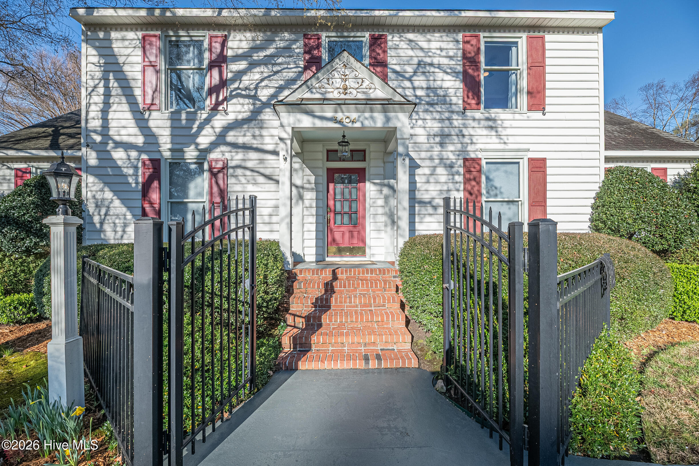 3404 Wyneston Road Greenville, NC 27858 - Photo 7 of 70 6