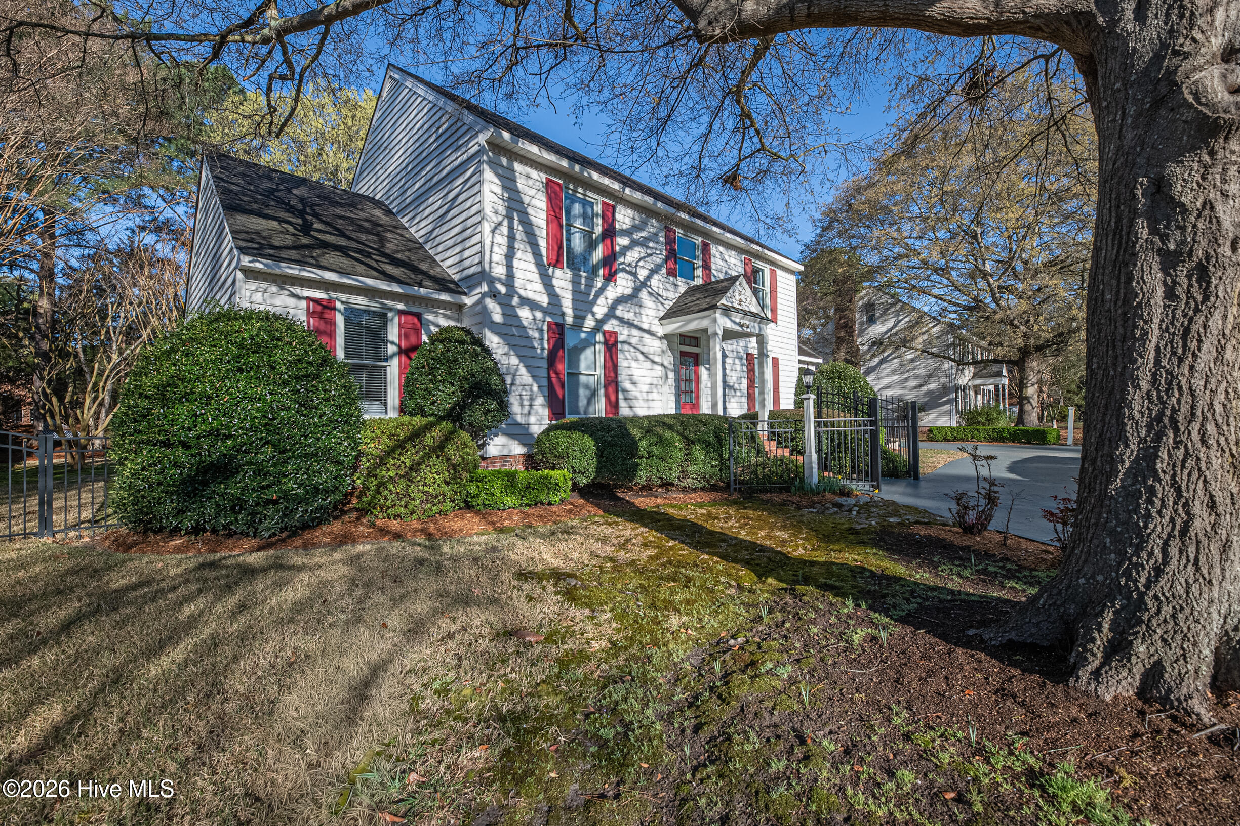 3404 Wyneston Road Greenville, NC 27858 - Photo 8 of 70 7