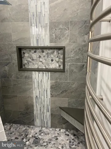 a view of a bathroom