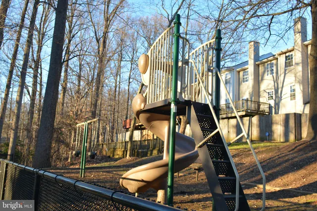 a view of road with tree