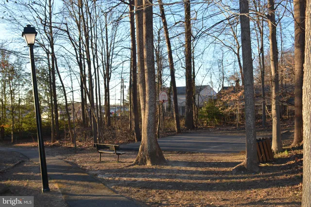 a view of a city from a building