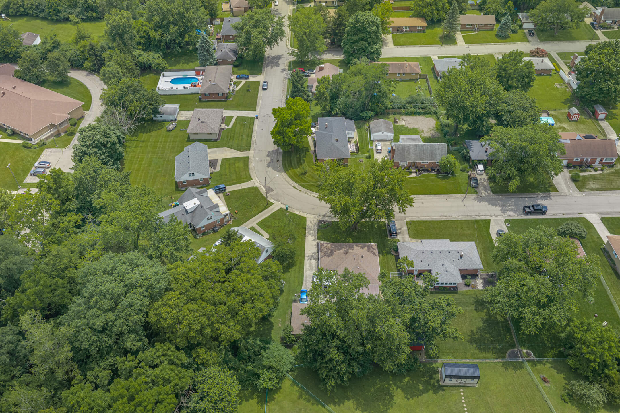 1118 Robin Road Springfield, OH 45503 - Photo 36 of 41 1118 Robin-36