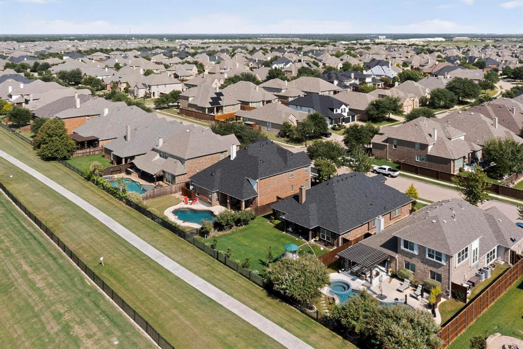 1240 Wedgewood Drive Forney, TX 75126 - Photo 40 of 40