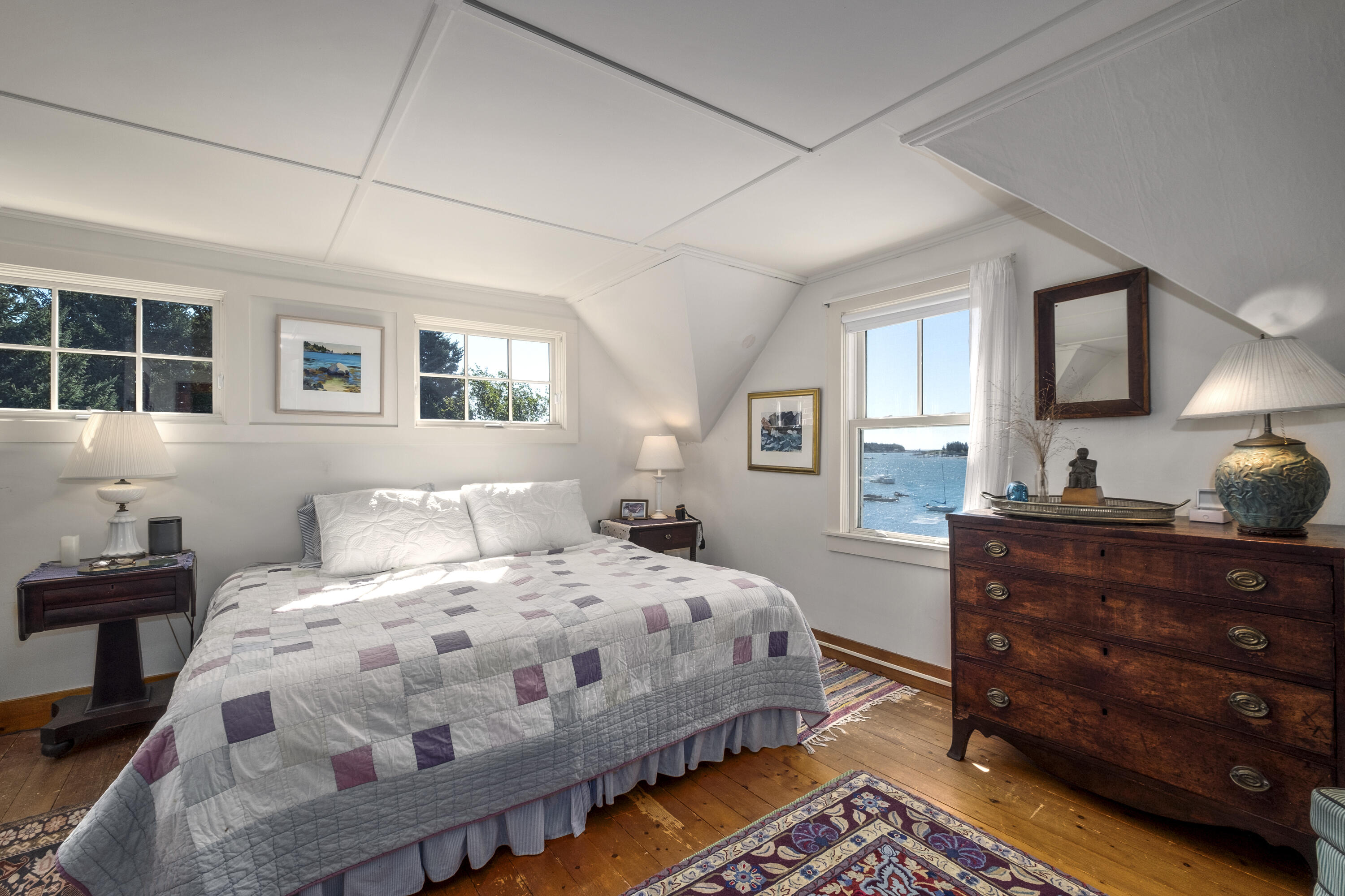 170 Horse Point Road Tenants Harbor, ME 04860 - Photo 36 of 71 18- 170 Horse Point Road - Port Clyde -
