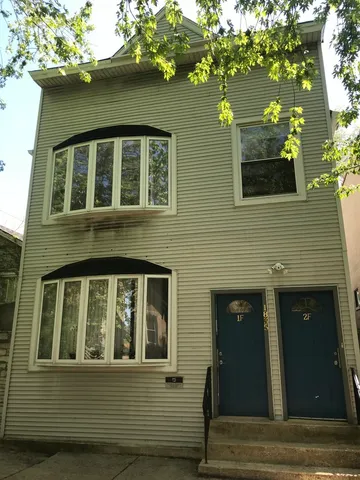 $1,999 | 1835 North Paulina Street, Unit 1R, Chicago, IL 60622