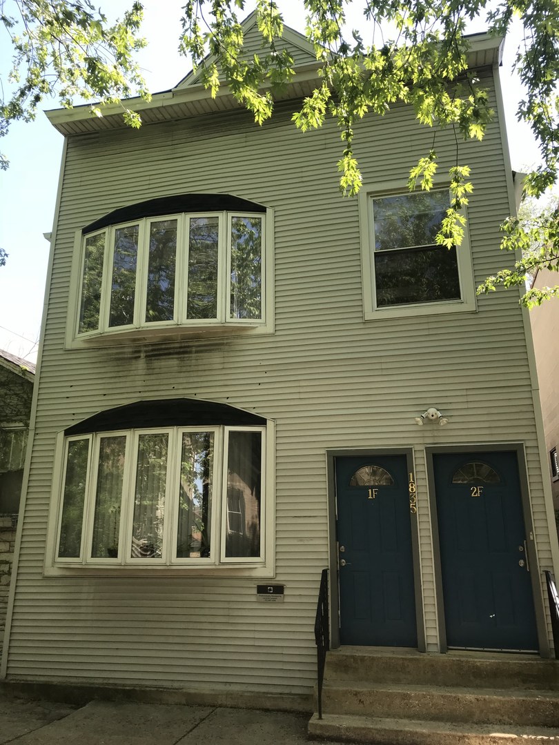 1835 North Paulina Street, Unit 1R Chicago, IL 60622 - Photo 1 of 1