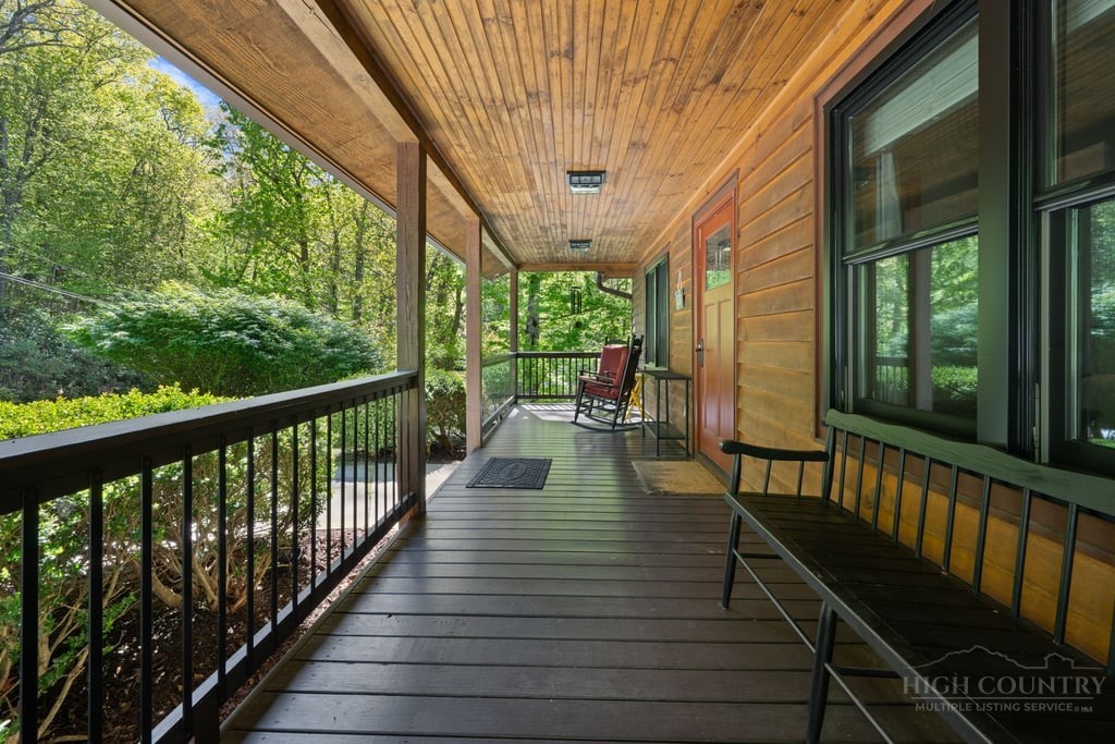 133 Brown Mountain Ridge Road Blowing Rock, NC 28605 - Photo 4 of 45 Gallery Image 4