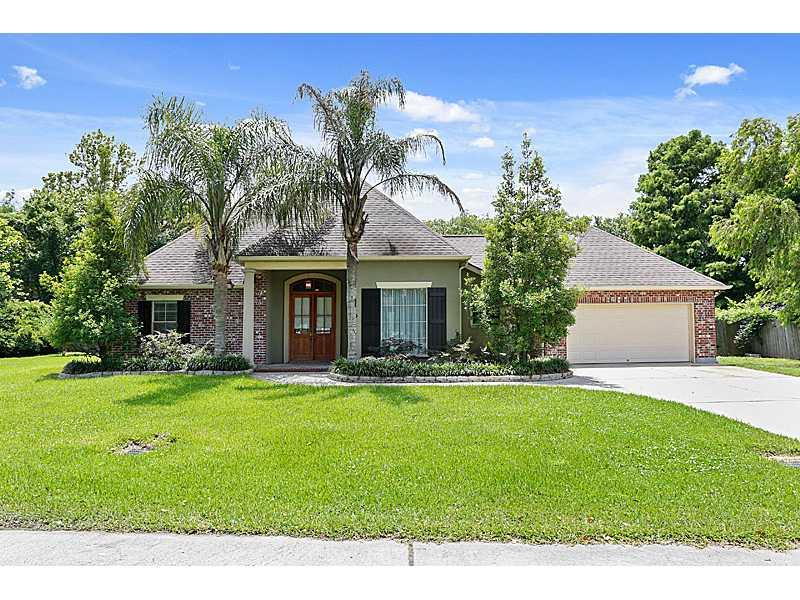 99 Oaklawn Ridge Lane St. Rose, LA 70087 - Photo 1 of 16 Gallery Image 1