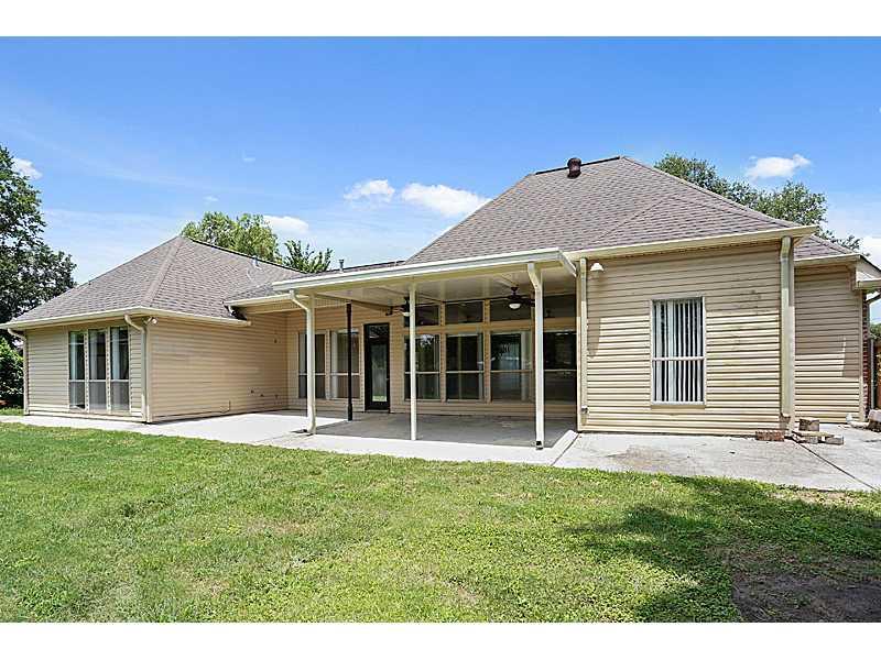 99 Oaklawn Ridge Lane St. Rose, LA 70087 - Photo 15 of 16 Gallery Image 15