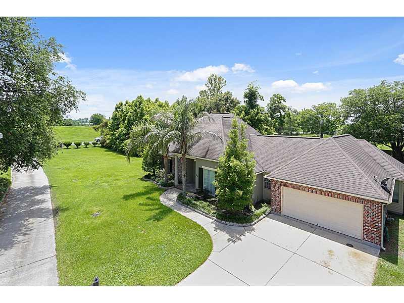 99 Oaklawn Ridge Lane St. Rose, LA 70087 - Photo 2 of 16 Gallery Image 2