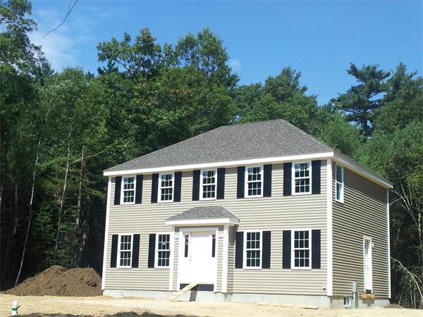 Lot 39 Madison Road Halifax, MA 02338 - Photo 1 of 7 Gallery Image 1