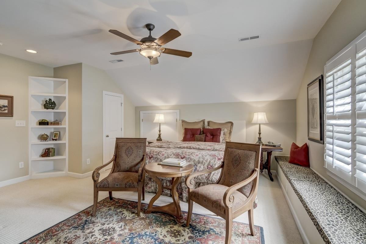 2005 Carrbridge Way Raleigh, NC 27615 - Photo 21 of 25 Photo 21