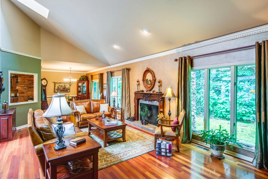 690 Flat Ridge Road Goodlettsville, TN 37072 - Photo 12 of 30 Gallery Image 12