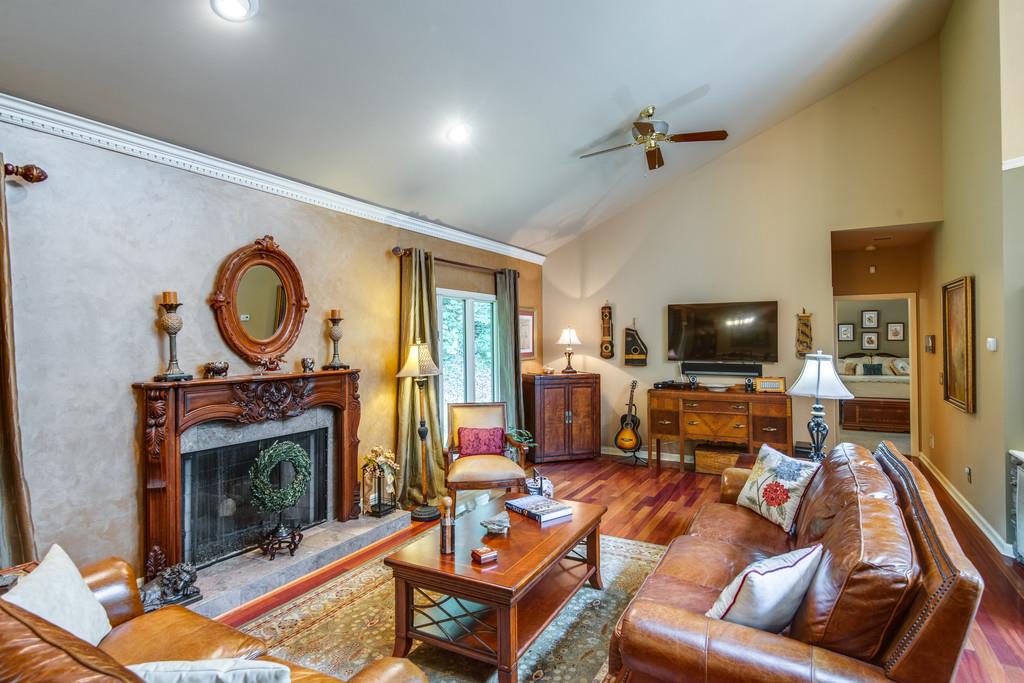 690 Flat Ridge Road Goodlettsville, TN 37072 - Photo 10 of 30 Gallery Image 10