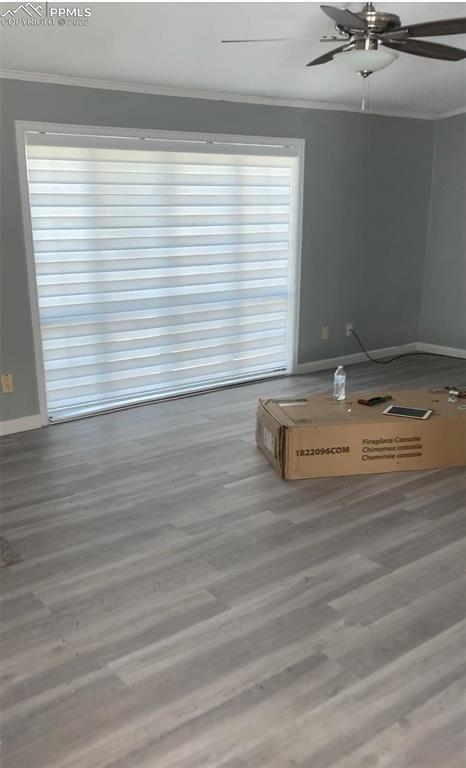 9260 County Road East Olney Springs, CO 81062 - Photo 4 of 11 a view of water heater and window