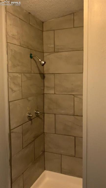 9260 County Road East Olney Springs, CO 81062 - Photo 7 of 11 a bathroom with a shower