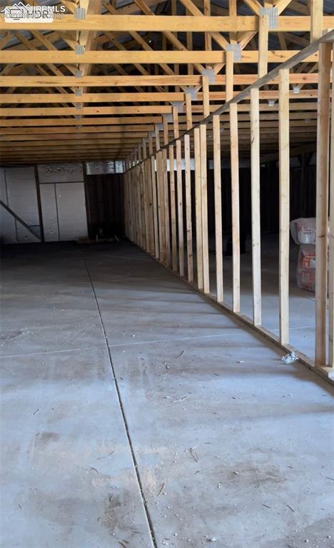 9260 County Road East Olney Springs, CO 81062 - Photo 10 of 11 a view of a balcony