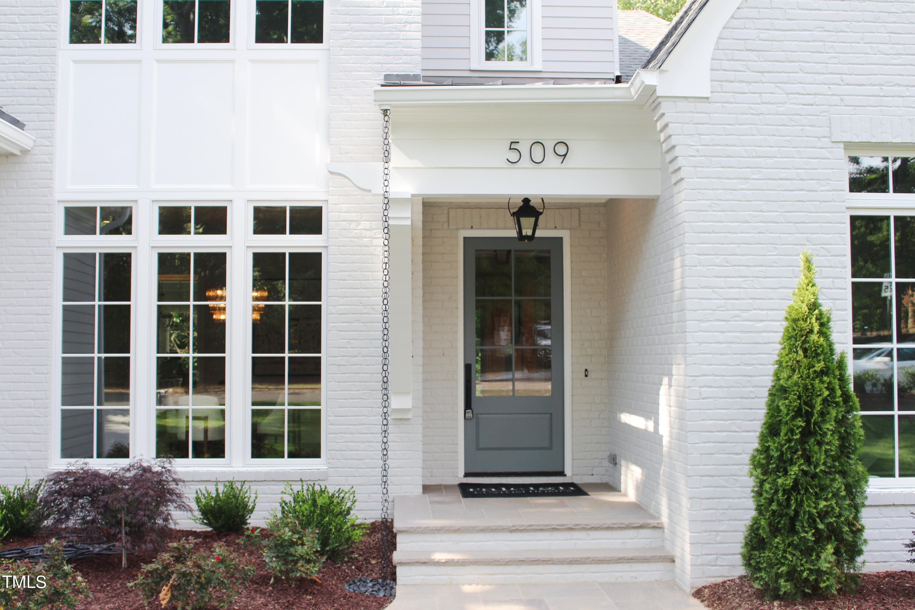 509 Ortega Road Raleigh, NC 27609 - Photo 3 of 23 IMG_9964