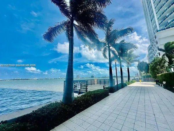 $2,535 | 601 Northeast 23rd Street, Unit 901, Miami, FL 33137