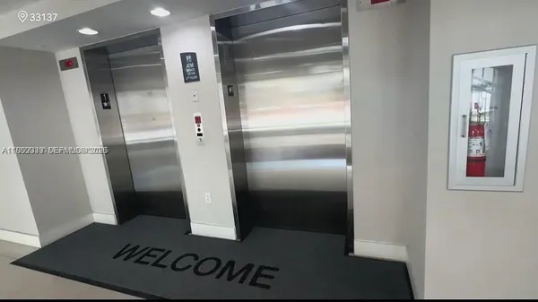 $2,535 | 601 Northeast 23rd Street, Unit 901, Miami, FL 33137