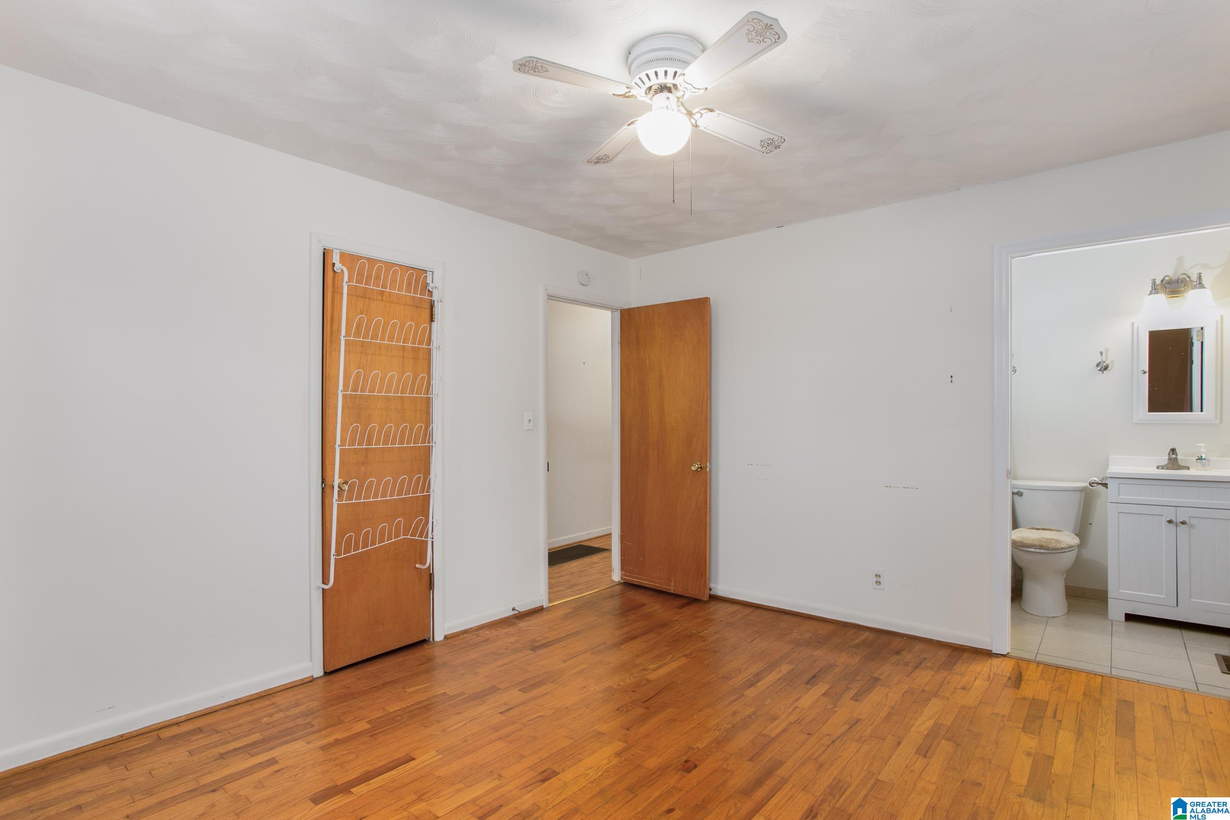 144 Tolbert Street Anniston, AL 36201 - Photo 23 of 30