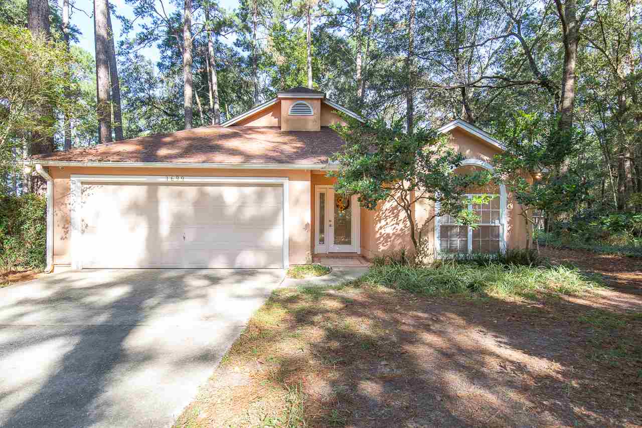 1699 Folkstone Road Tallahassee, FL 32312 - Photo 34 of 34