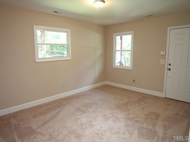 2512 Keith Drive Raleigh, NC 27610 - Photo 2 of 14