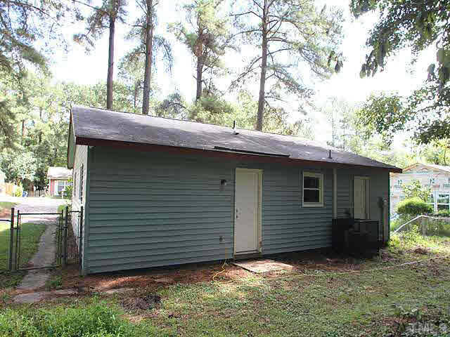 2512 Keith Drive Raleigh, NC 27610 - Photo 12 of 14