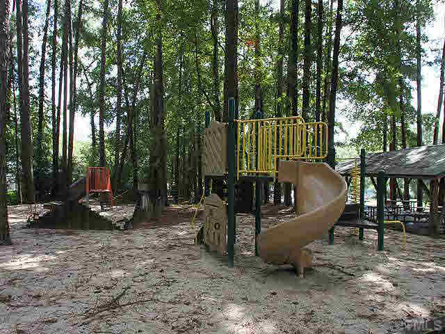 2512 Keith Drive Raleigh, NC 27610 - Photo 13 of 14