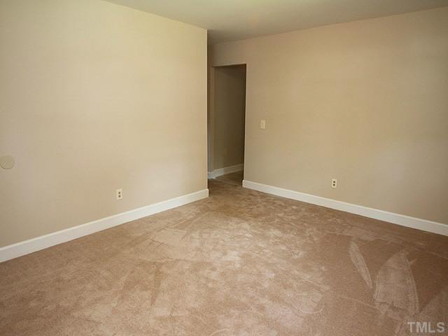 2512 Keith Drive Raleigh, NC 27610 - Photo 3 of 14