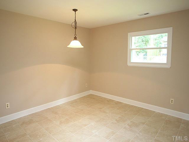 2512 Keith Drive Raleigh, NC 27610 - Photo 4 of 14