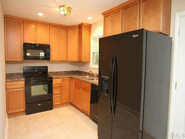 2512 Keith Drive Raleigh, NC 27610 - Photo 5 of 14