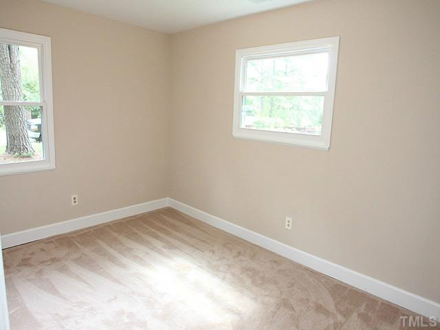 2512 Keith Drive Raleigh, NC 27610 - Photo 8 of 14