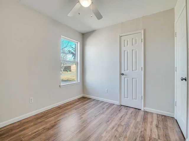 $225,000 | 3015 Chaparral Drive, Greenville, TX 75402