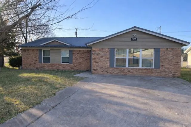 $225,000 | 3015 Chaparral Drive, Greenville, TX 75402