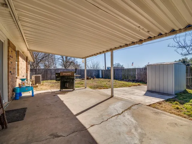 $225,000 | 3015 Chaparral Drive, Greenville, TX 75402