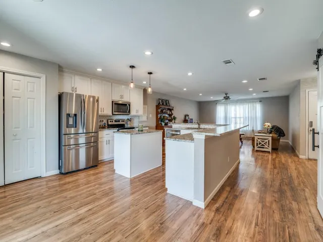 $225,000 | 3015 Chaparral Drive, Greenville, TX 75402