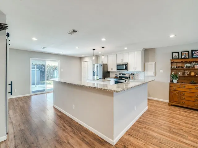 $225,000 | 3015 Chaparral Drive, Greenville, TX 75402