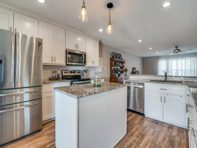 $225,000 | 3015 Chaparral Drive, Greenville, TX 75402