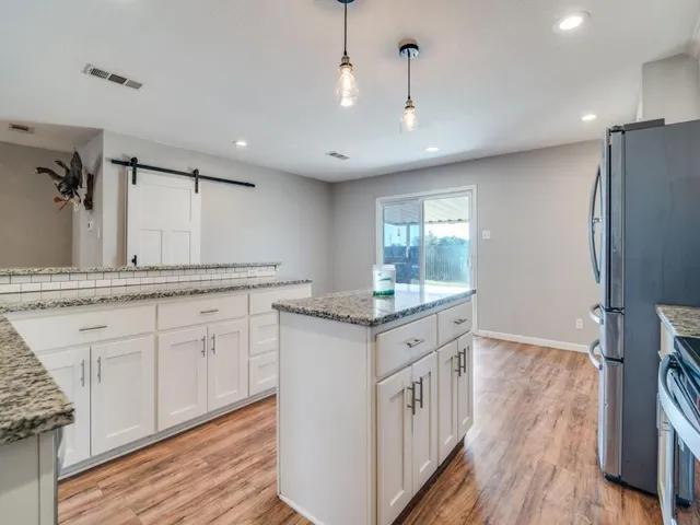 $225,000 | 3015 Chaparral Drive, Greenville, TX 75402