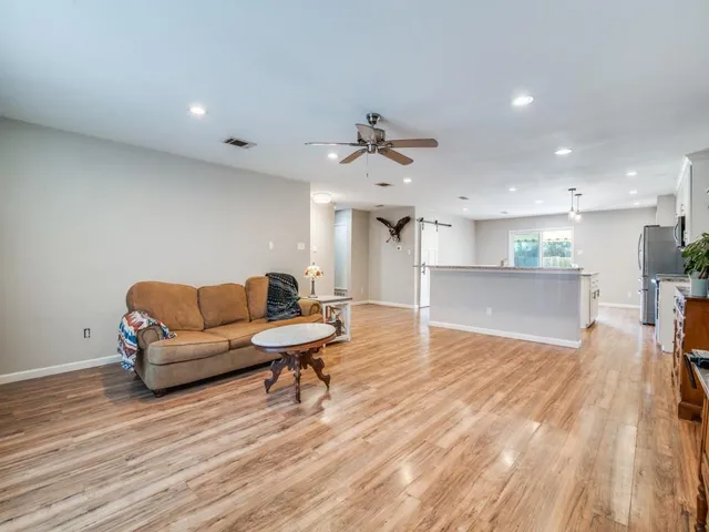 $225,000 | 3015 Chaparral Drive, Greenville, TX 75402