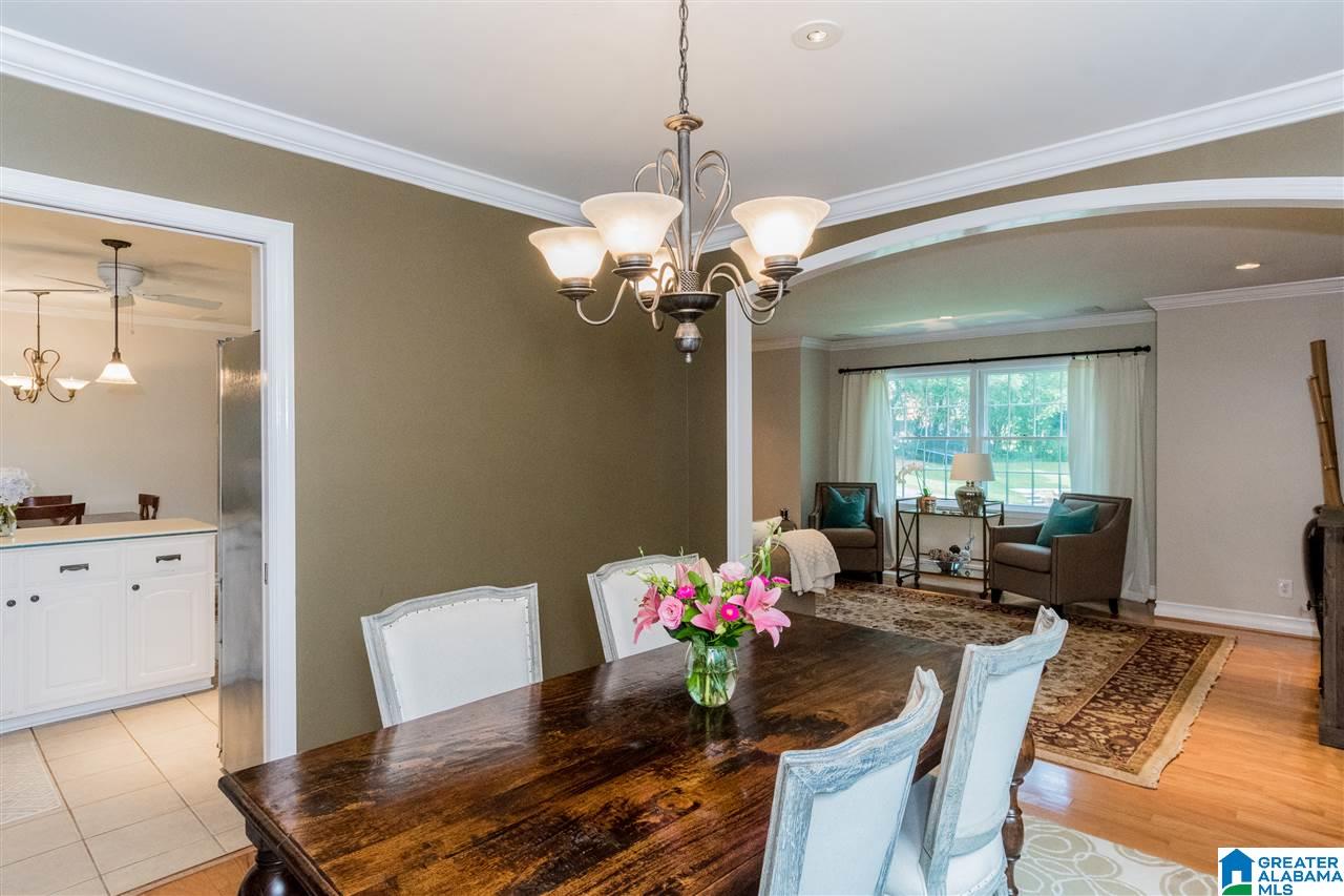 3789 Crestbrook Road Mountain Brook, AL 35223 - Photo 9 of 45