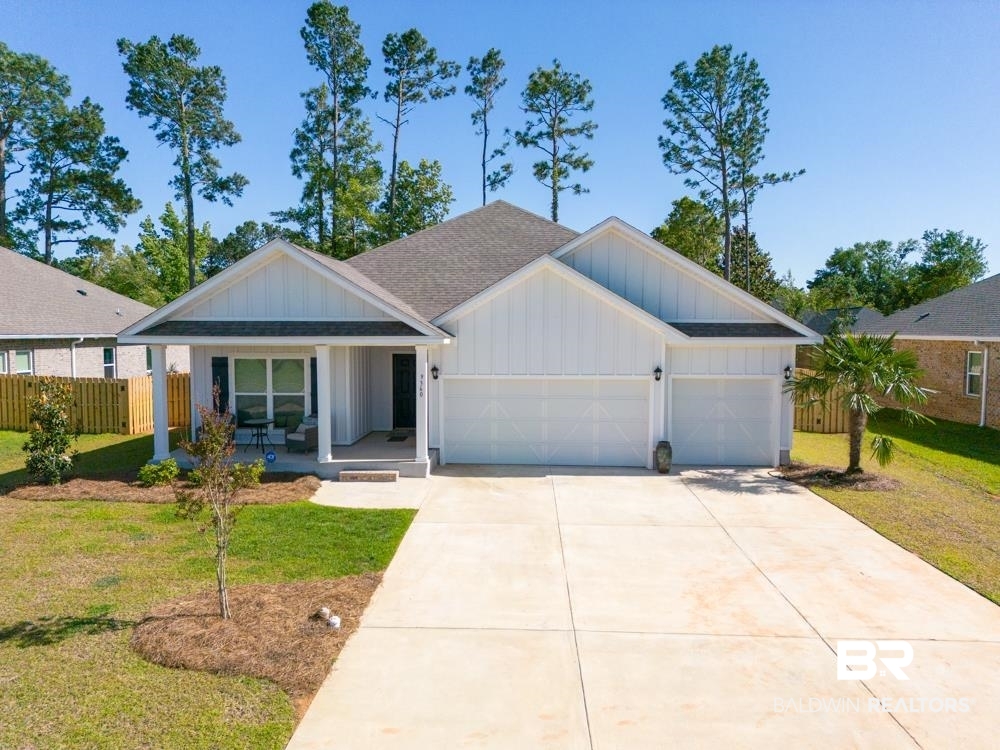 9360 Amethyst Drive Daphne, AL 36526 - Photo 28 of 28