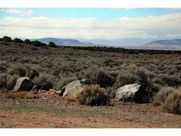 $115,000 | 71 Horse Shoe Trail, San Luis, CO 81152