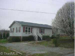 520 Benaja Road Reidsville, NC 27320 - Photo 1 of 1 Exterior Front. BENAJA ROAD