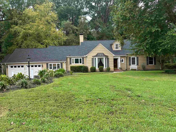 $399,900 | 606 South Limestone Street, Gaffney, SC 29340