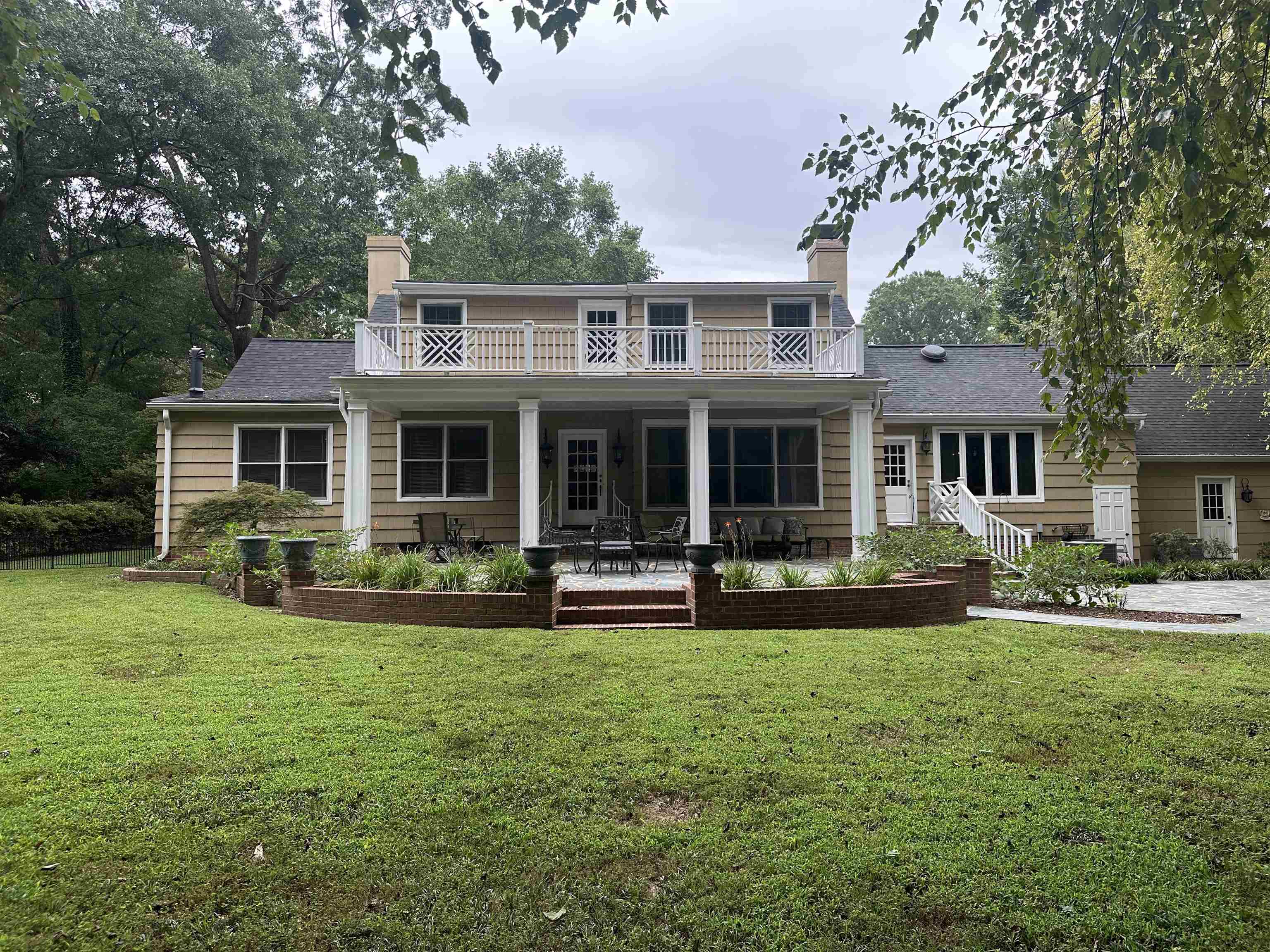 606 South Limestone Street Gaffney, SC 29340 - Photo 19 of 38