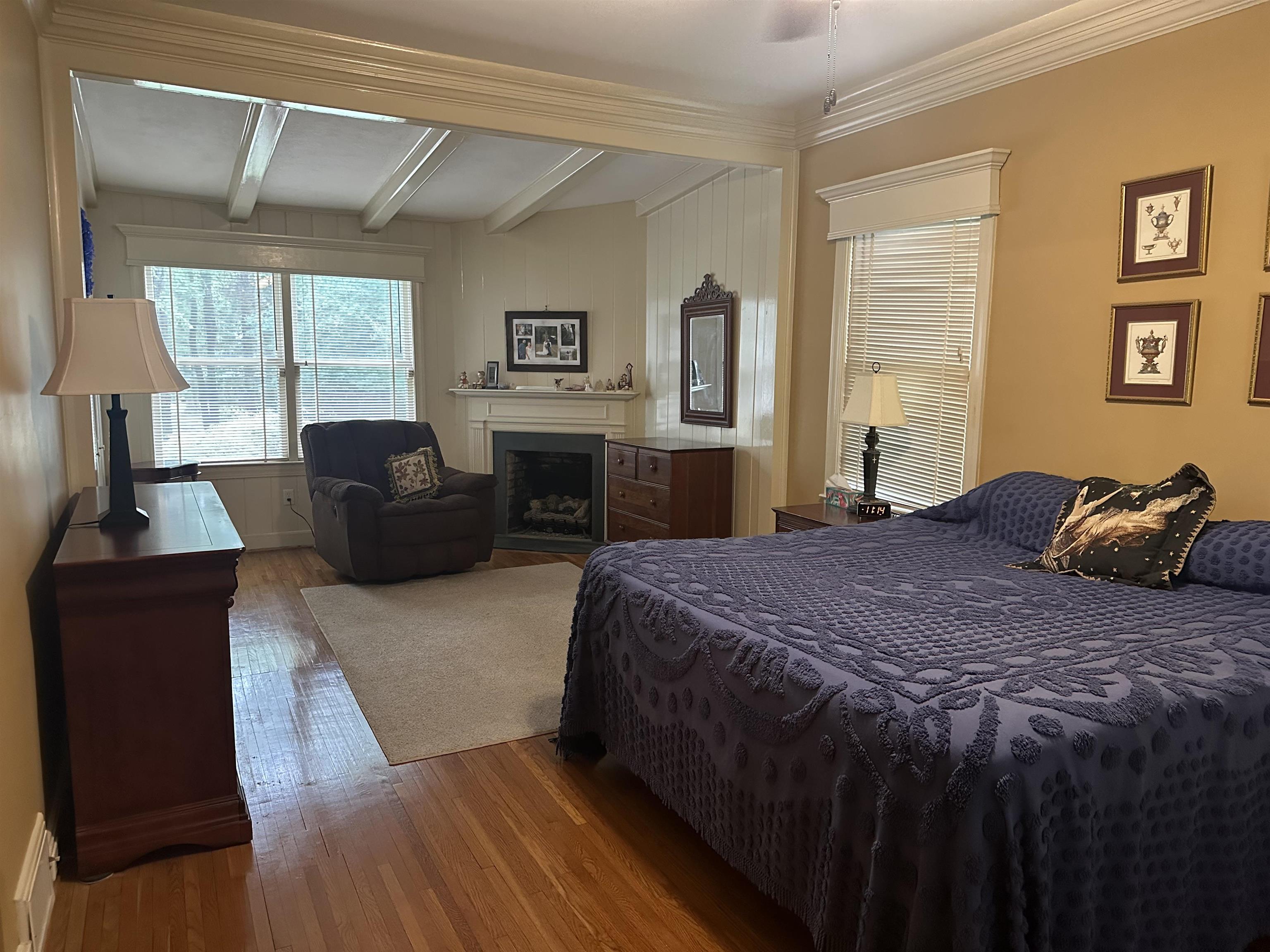 606 South Limestone Street Gaffney, SC 29340 - Photo 23 of 38