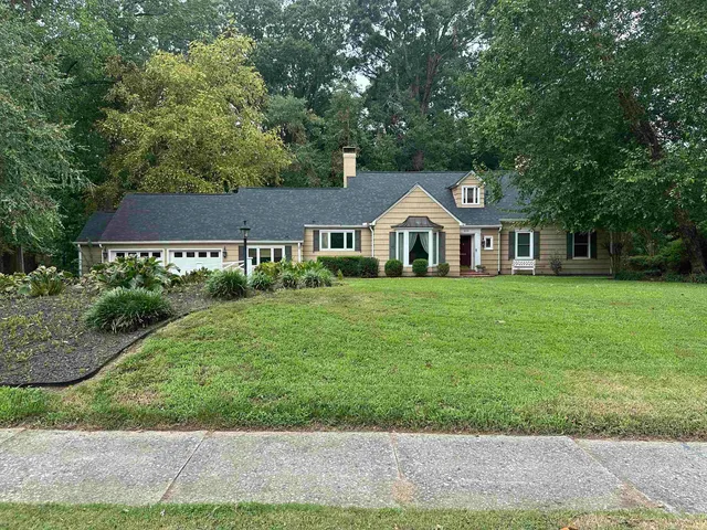 $414,900 | 606 South Limestone Street, Gaffney, SC 29340