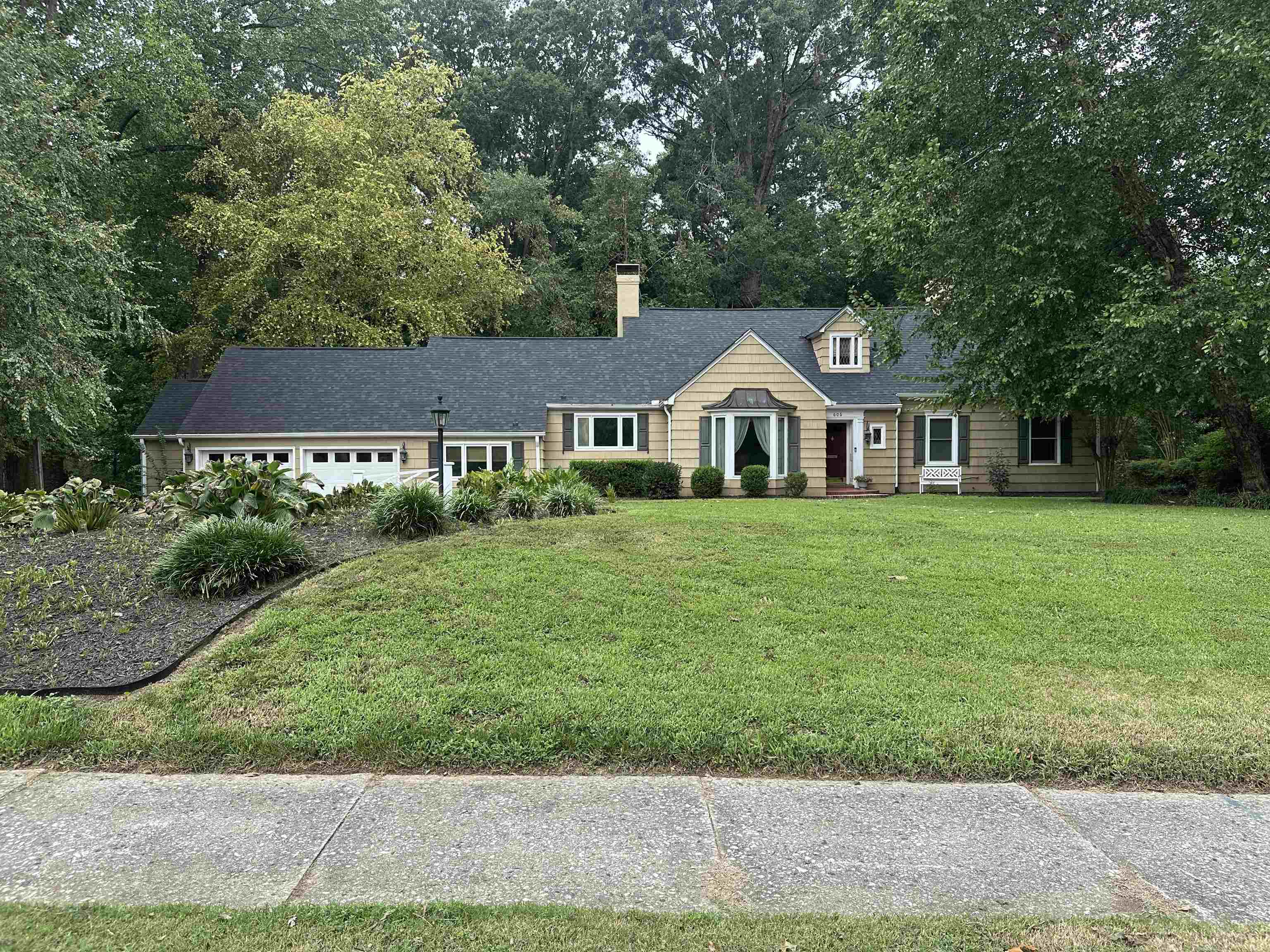 606 South Limestone Street Gaffney, SC 29340 - Photo 38 of 38